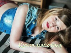 Karolinacorine