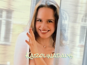 Karolinadalys