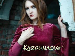 Karolinaeast