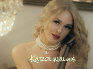 Karolinaluis