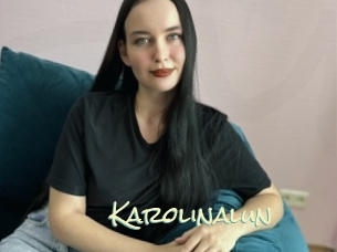 Karolinalun