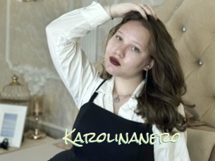 Karolinanero