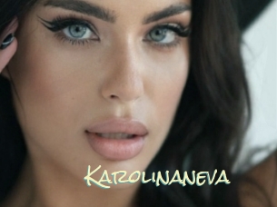 Karolinaneva