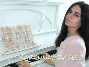 karolinaprincess Porn Monkey Cash