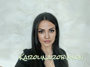 karolinarobinson Porn Monkey Cash