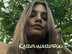 Karolinarobski