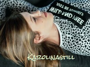 Karolinastill