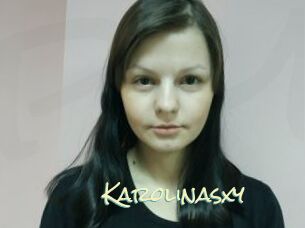 Karolinasxy