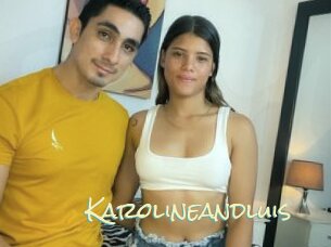 Karolineandluis
