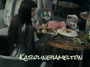 Karolinehamelton