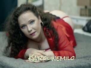 Karolinemilo