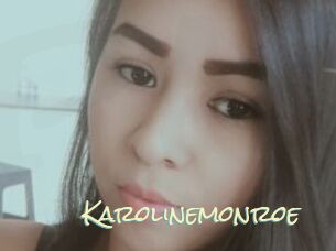 Karolinemonroe