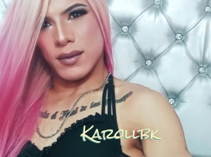 karollbk Porn Monkey Cash