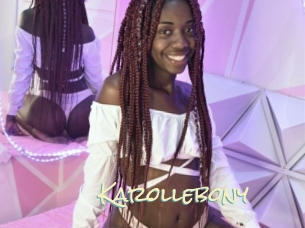 Karollebony