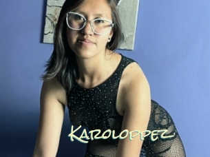 Karoloppez
