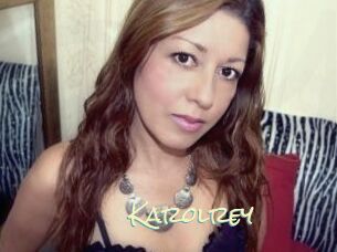 Karolrey