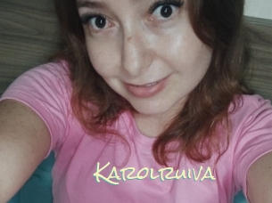 Karolruiva