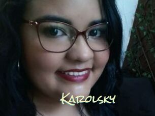 Karolsky