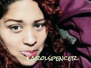 Karolspencer