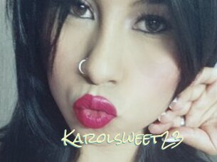 karolsweet23 Porn Monkey Cash