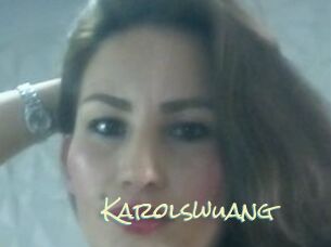 karolswuang Porn Monkey Cash