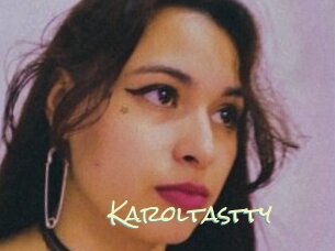 Karoltastty