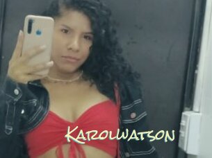 Karolwatson