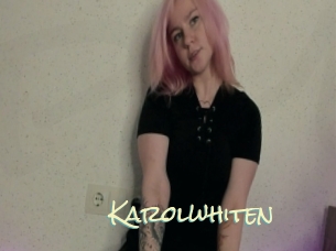 Karolwhiten