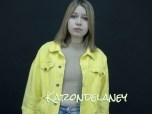 Karondelaney