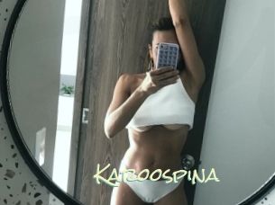 Karoospina