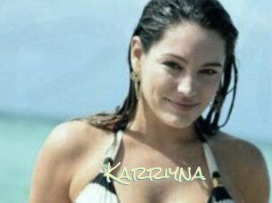 Karriyna