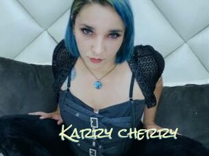 Karry_cherry
