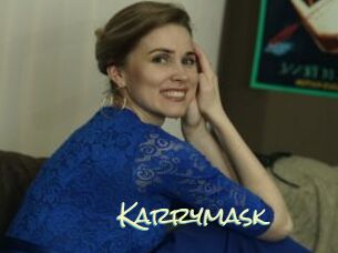 Karrymask
