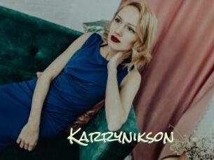 Karrynikson