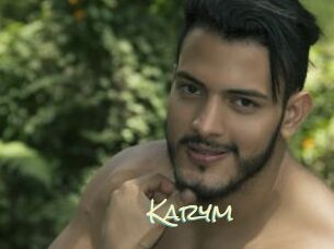Karym