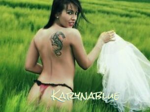 Karynablue