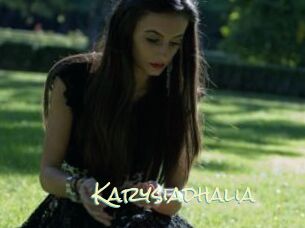 karysiadhalia Porn Monkey Cash