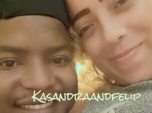 Kasandraandfelip