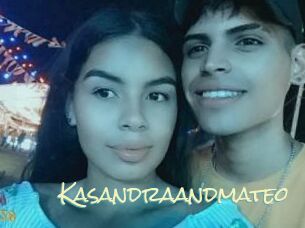 Kasandraandmateo