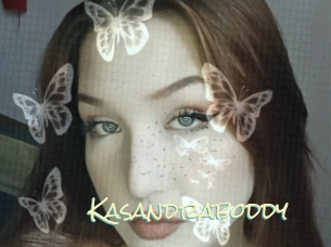 Kasandraboddy