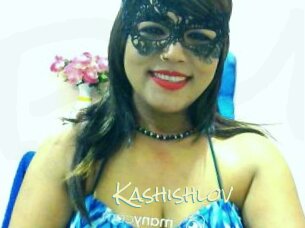Kashishlov