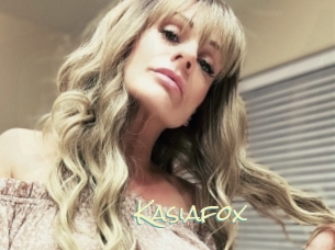Kasiafox