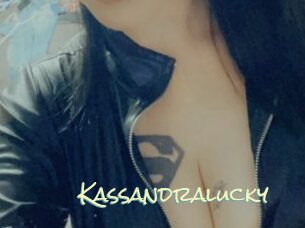 kassandralucky Porn Monkey Cash