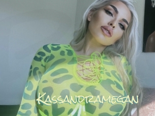 kassandramegan Porn Monkey Cash