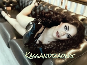Kassandraong