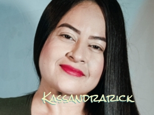 Kassandrarick