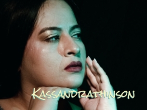 Kassandrathinson