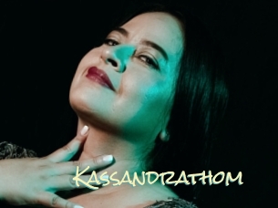 Kassandrathom