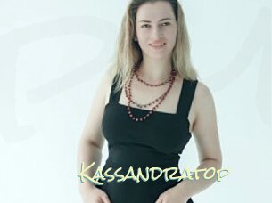 Kassandratop