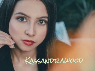 Kassandrawood
